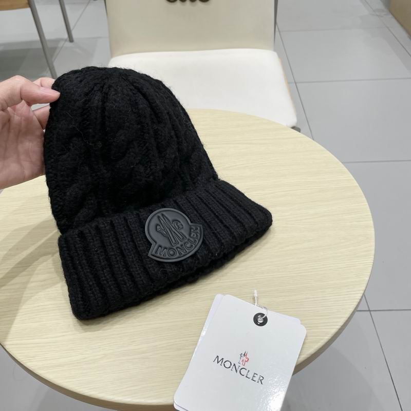 Moncler hat (1437)