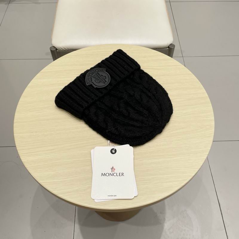 Moncler hat (1439)