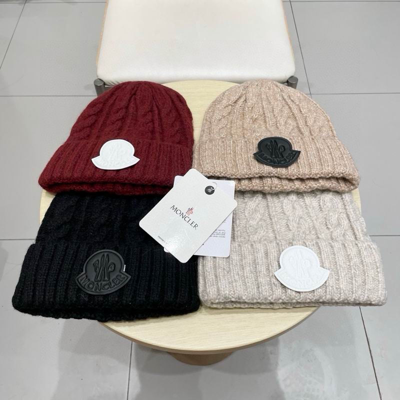 Moncler hat (1441)