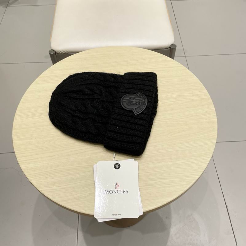 Moncler hat (1443)