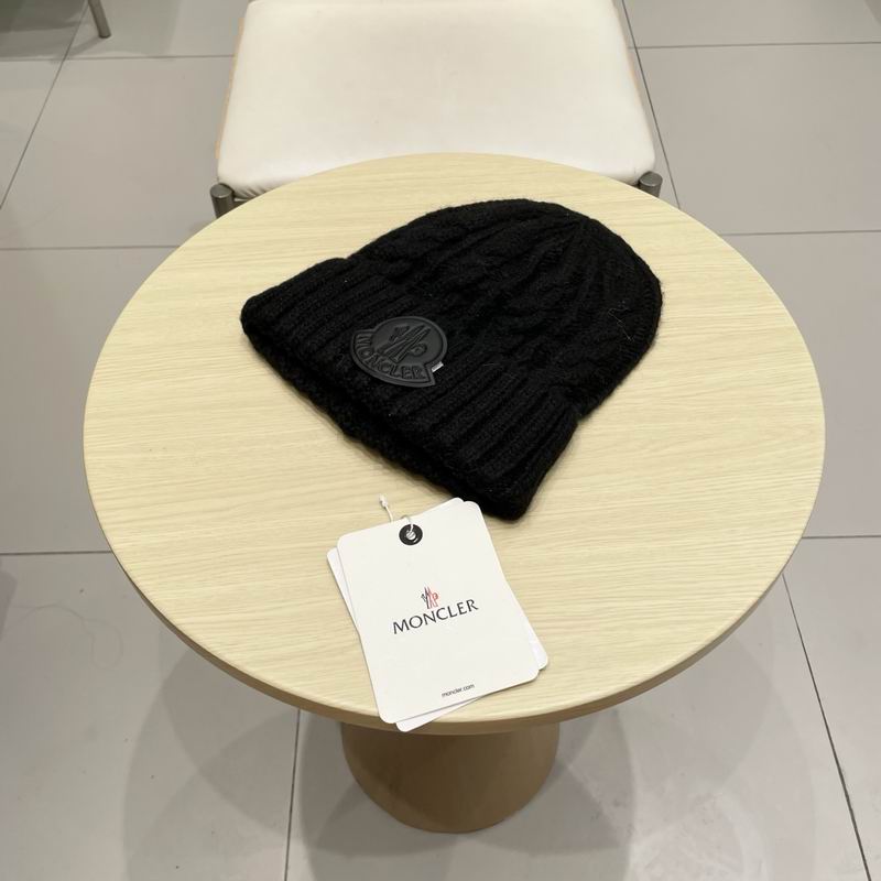 Moncler hat (1444)