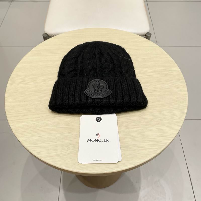 Moncler hat (1445)
