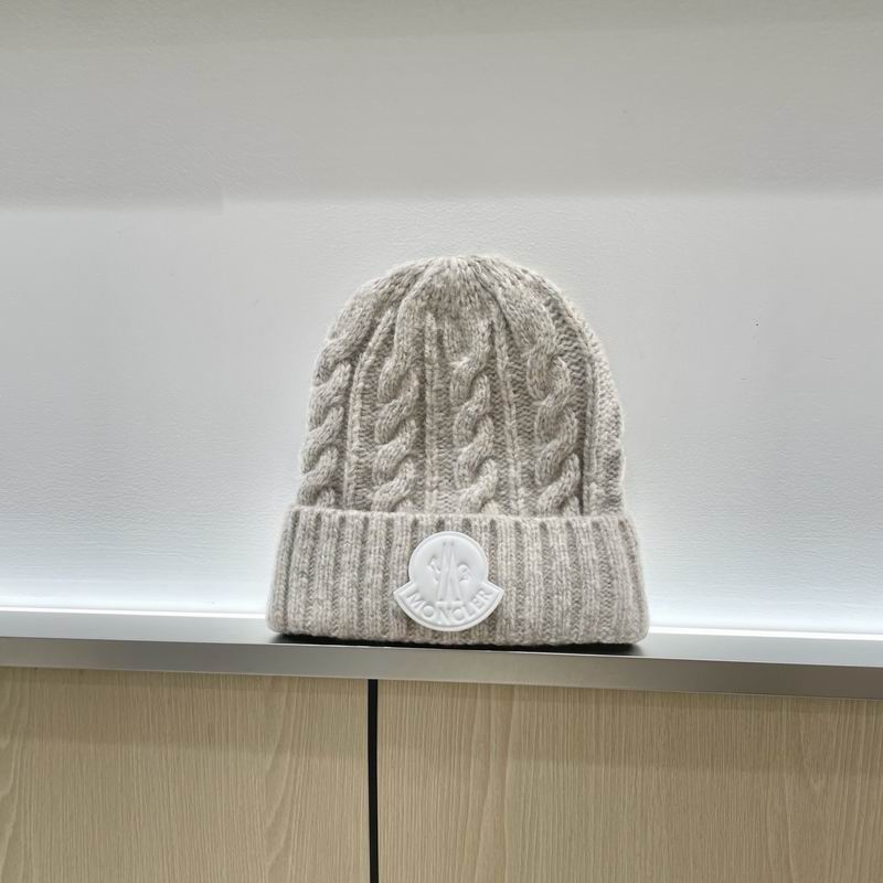 Moncler hat (1446)