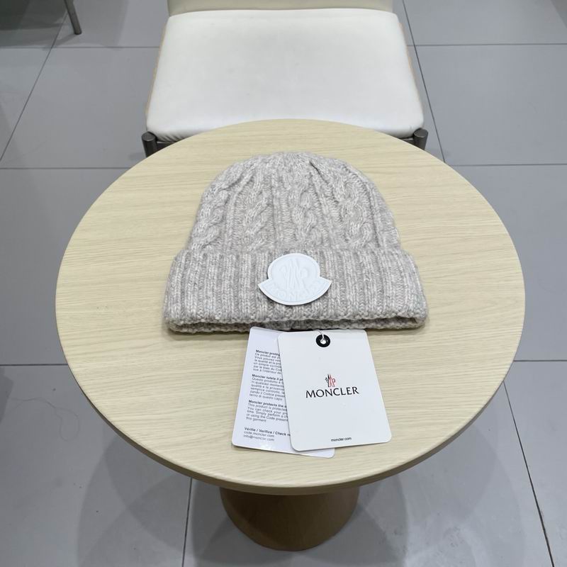 Moncler hat (1454)