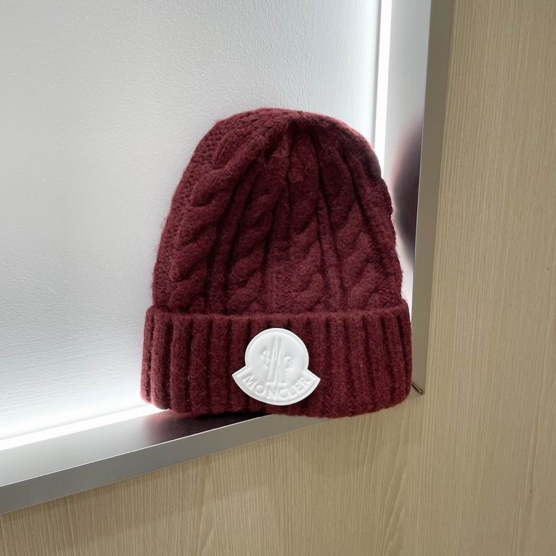 Moncler hat (1456)