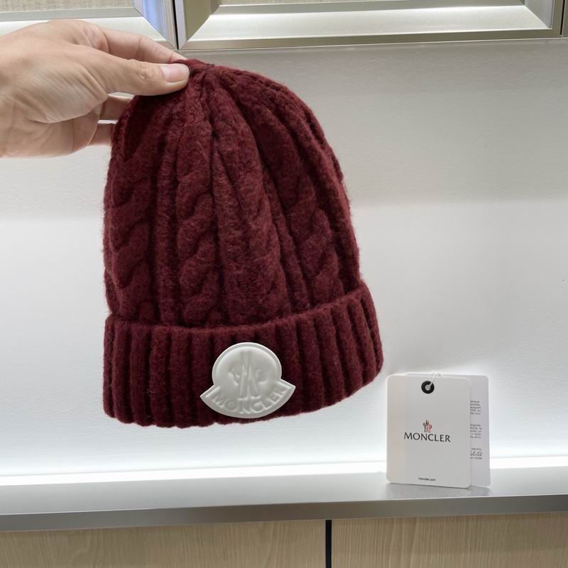 Moncler hat (1458)