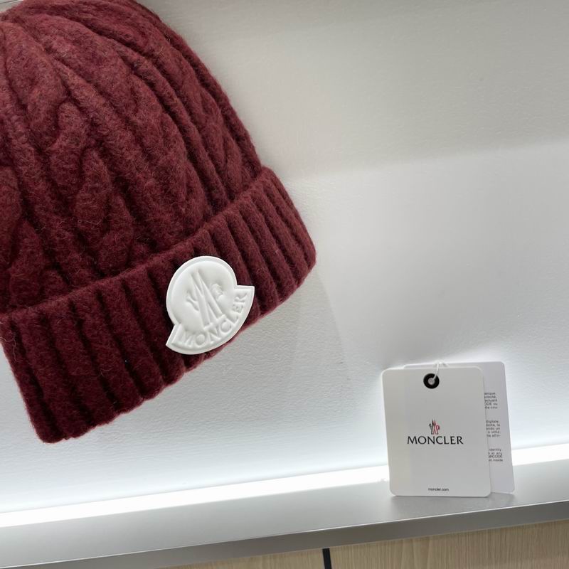 Moncler hat (1461)