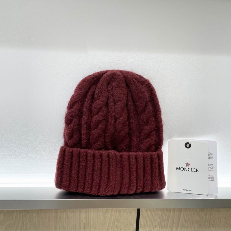Moncler hat (1462)