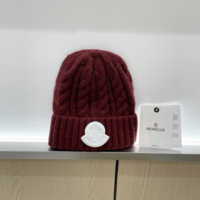 Moncler hat (1463)