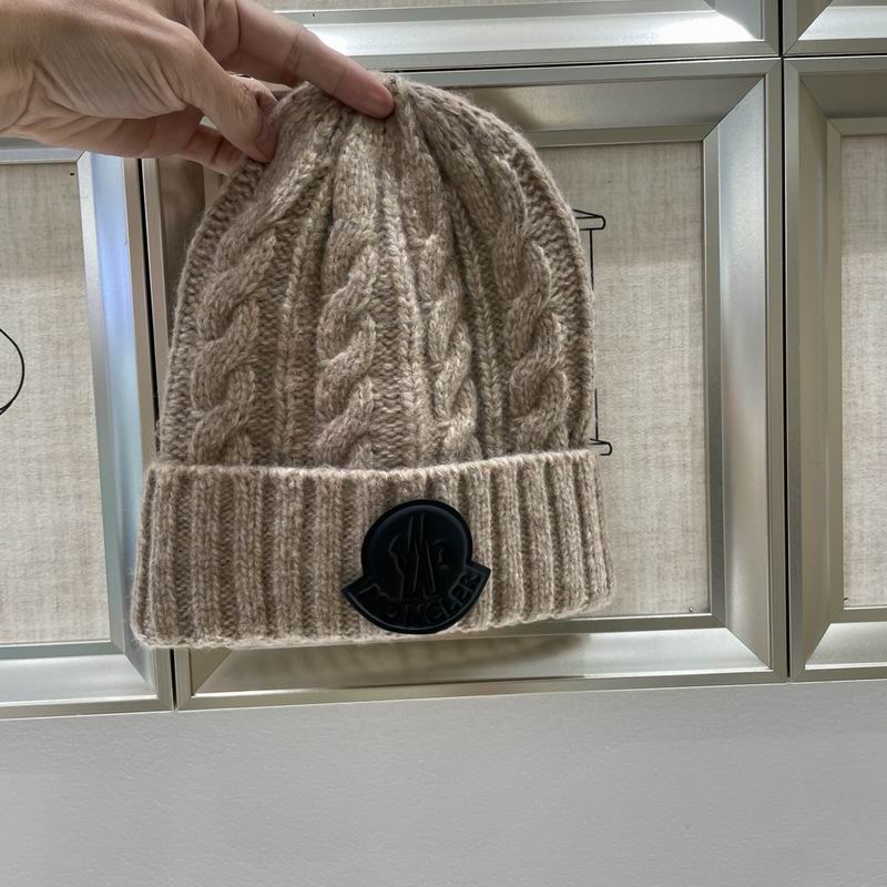 Moncler hat (1465)