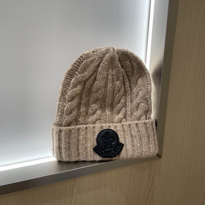 Moncler hat (1466)