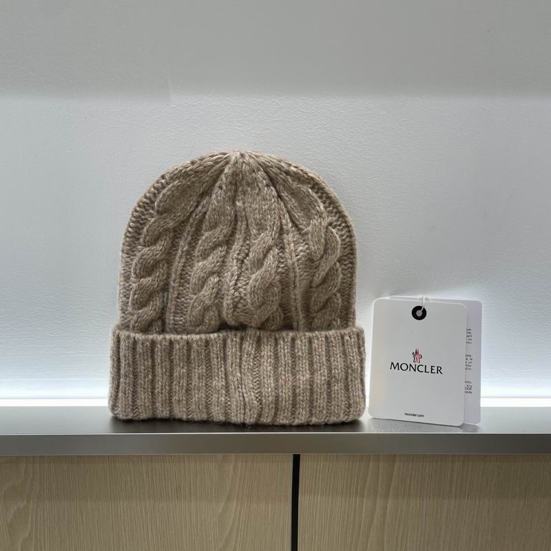 Moncler hat (1471)