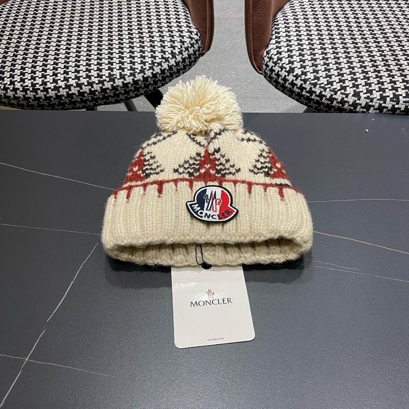 Moncler hat (1760)