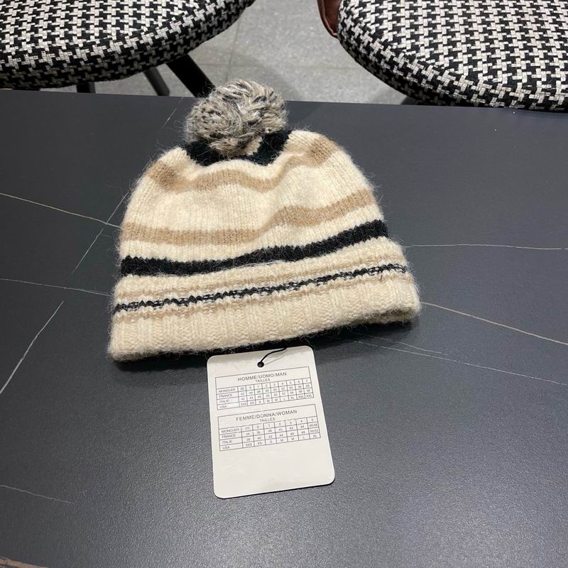 Moncler hat (1959)