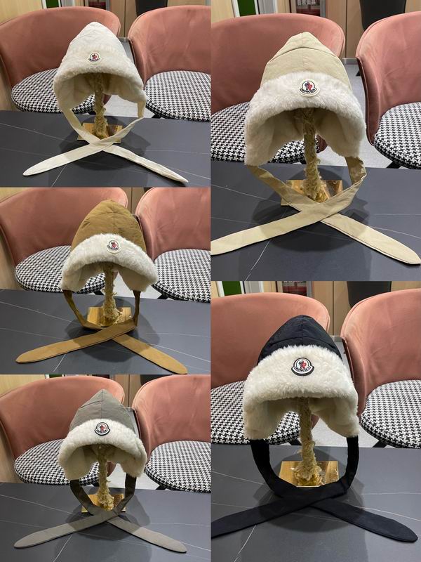 Moncler hat (2221)