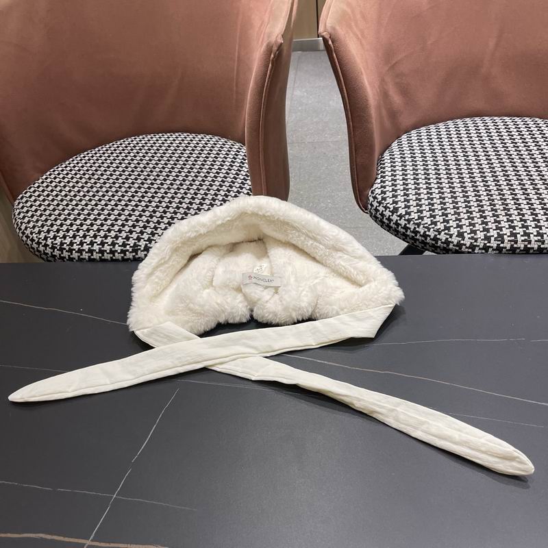 Moncler hat (2222)