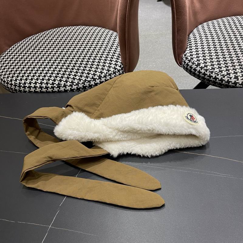 Moncler hat (2233)