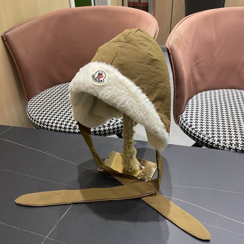 Moncler hat (2239)