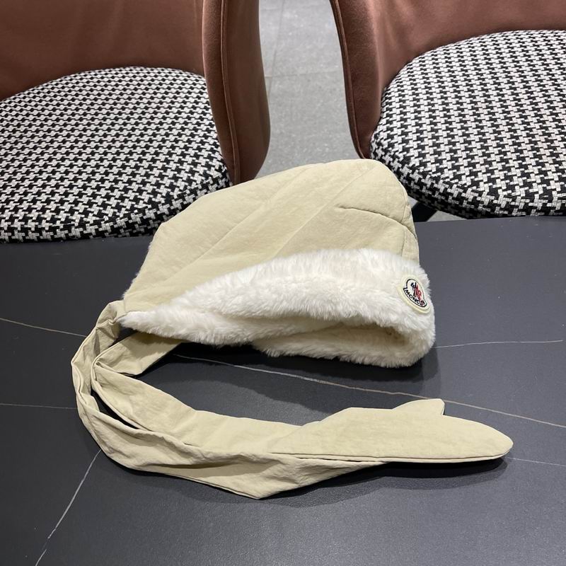 Moncler hat (2252)