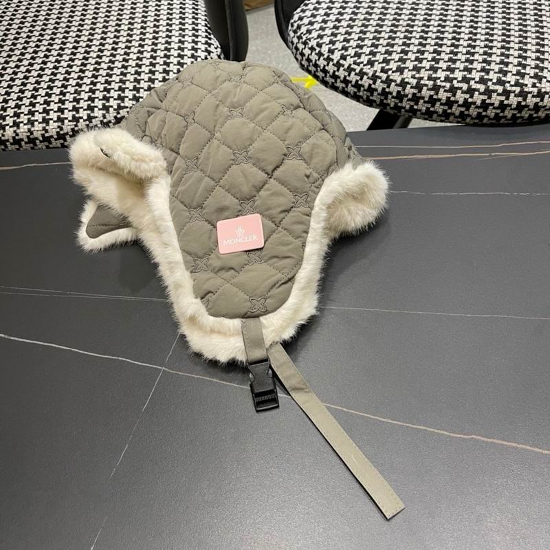Moncler hat (2786)