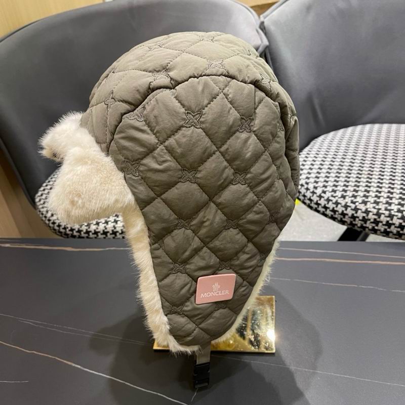 Moncler hat (2792)