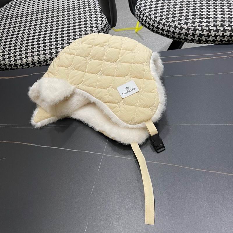 Moncler hat (2797)