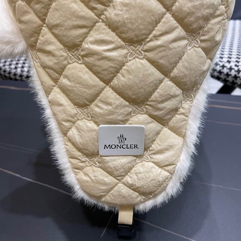 Moncler hat (2798)