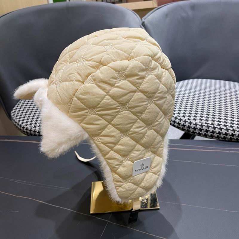 Moncler hat (2803)
