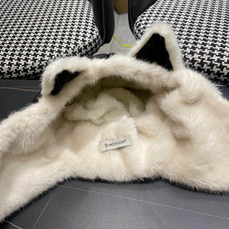 Moncler hat (2806)