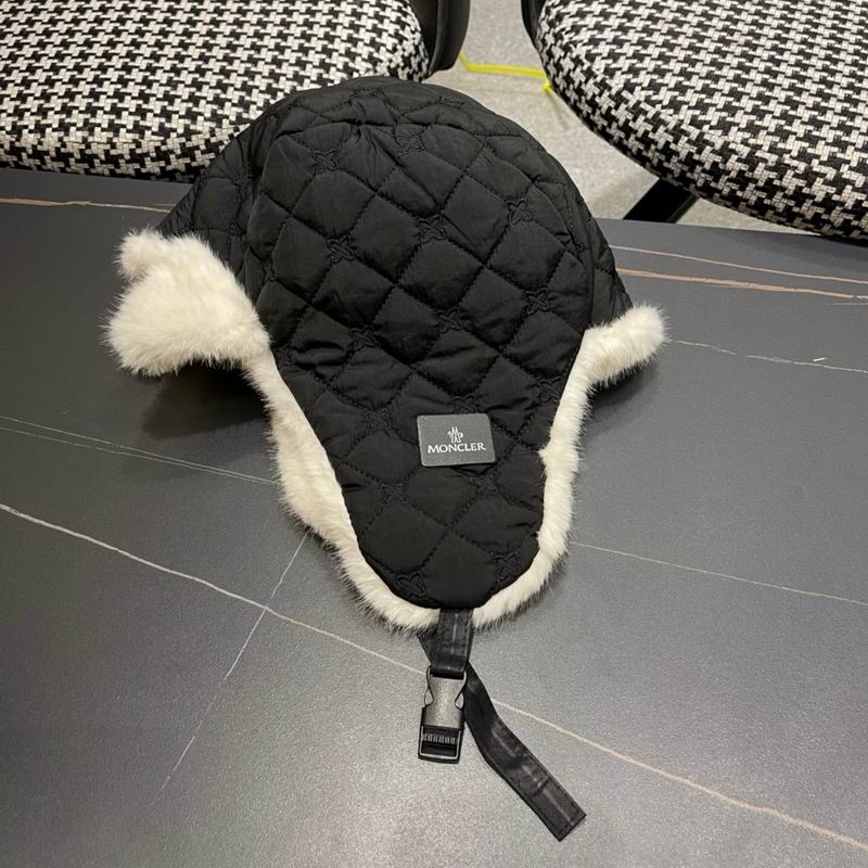 Moncler hat (2808)