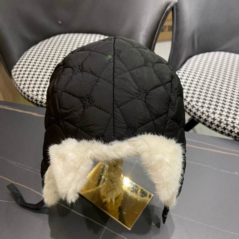 Moncler hat (2809)