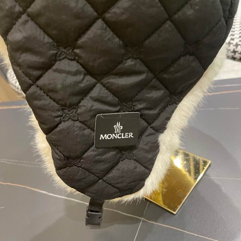 Moncler hat (2810)