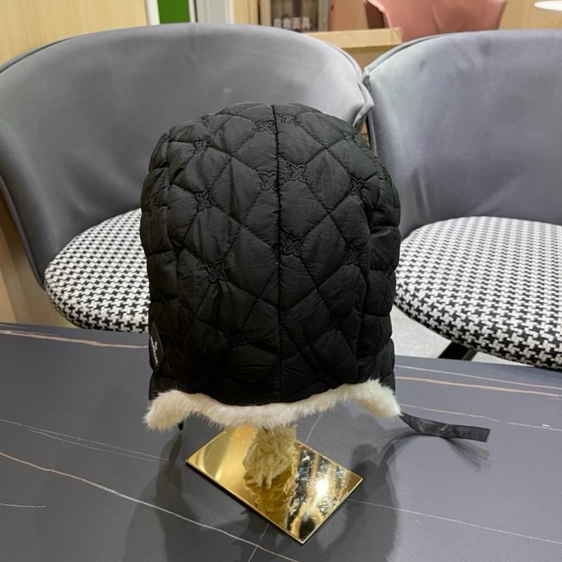 Moncler hat (2811)
