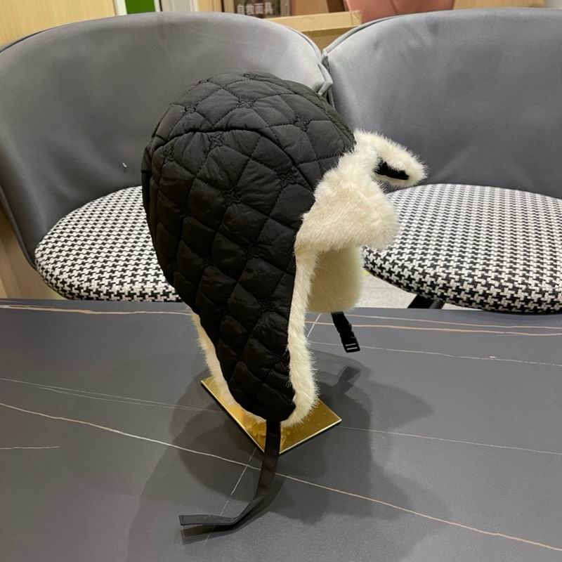 Moncler hat (2813)