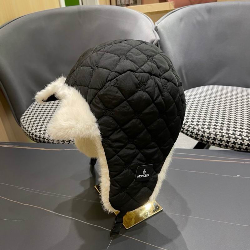 Moncler hat (2815)