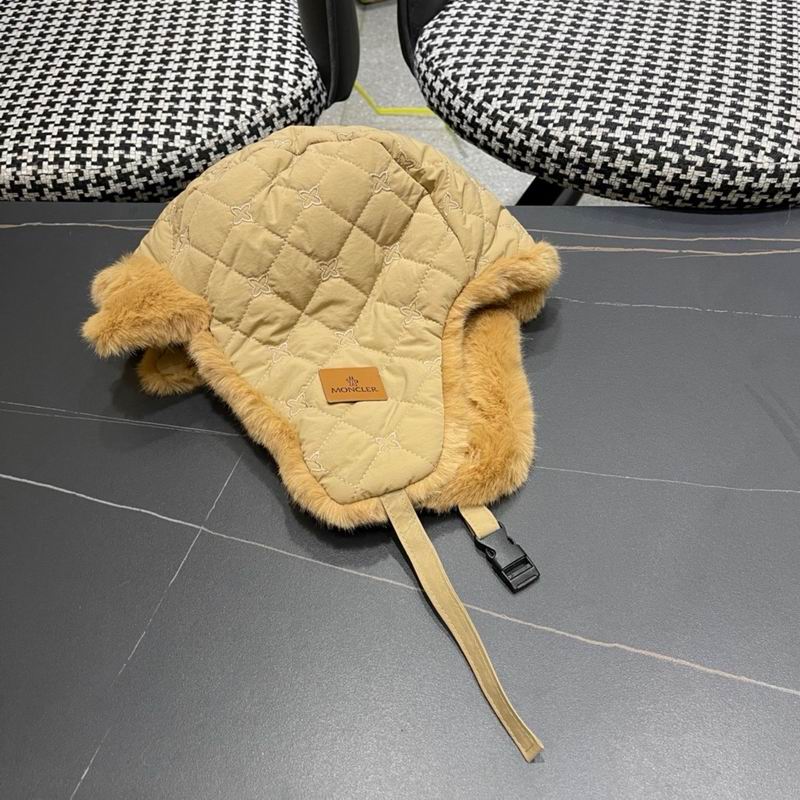 Moncler hat (2820)