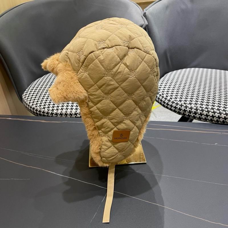 Moncler hat (2825)