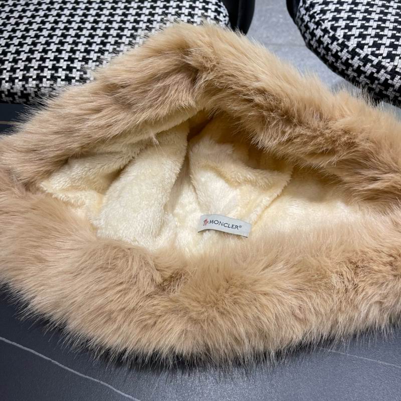 Moncler hat (2829)
