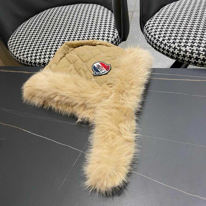 Moncler hat (2831)