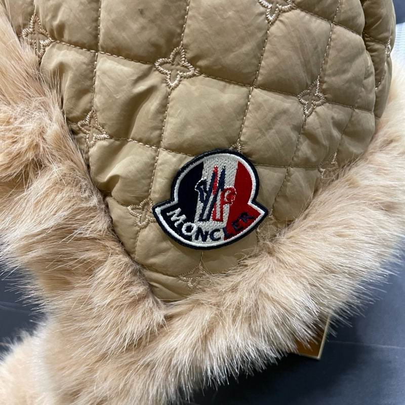 Moncler hat (2832)