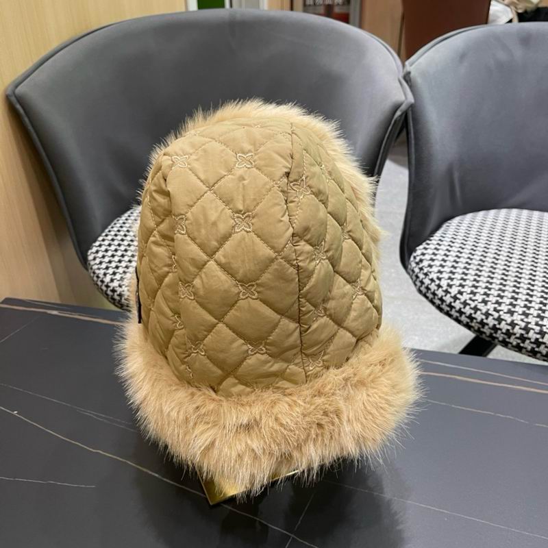 Moncler hat (2833)