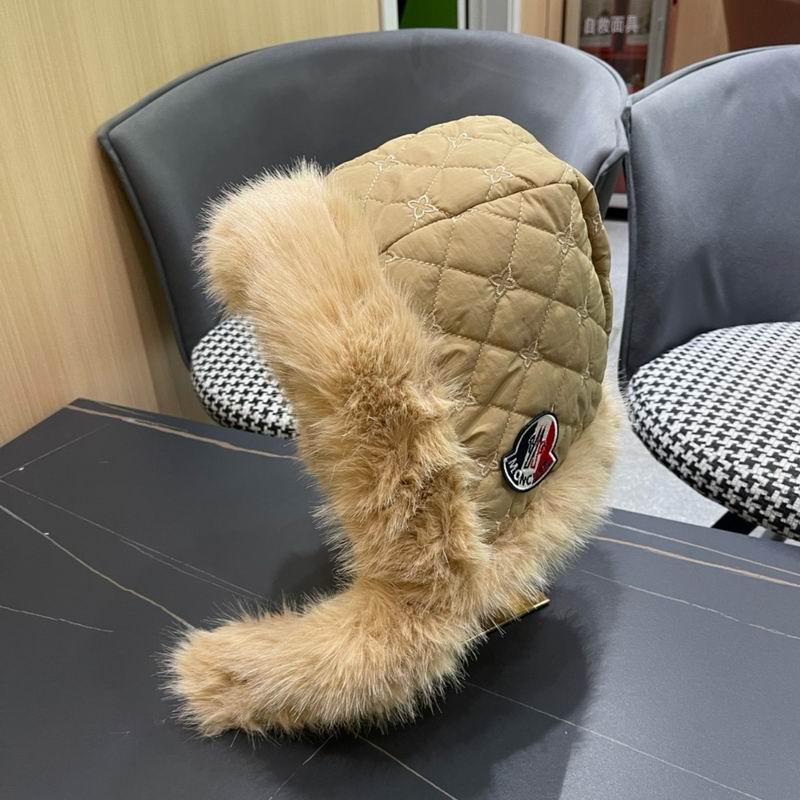 Moncler hat (2836)
