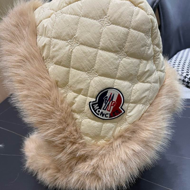 Moncler hat (2843)