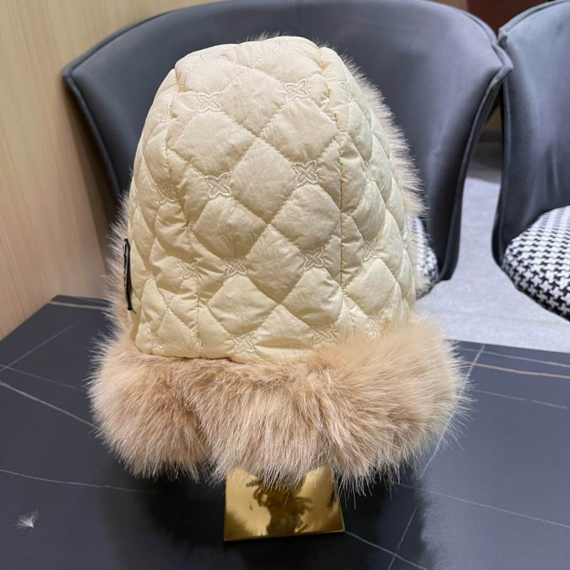 Moncler hat (2844)