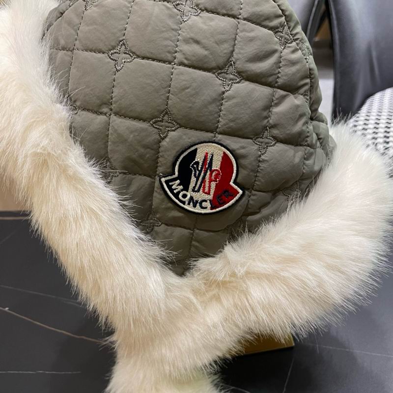 Moncler hat (2852)