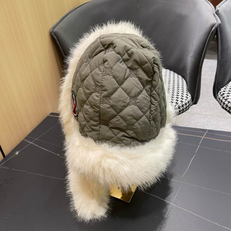 Moncler hat (2853)