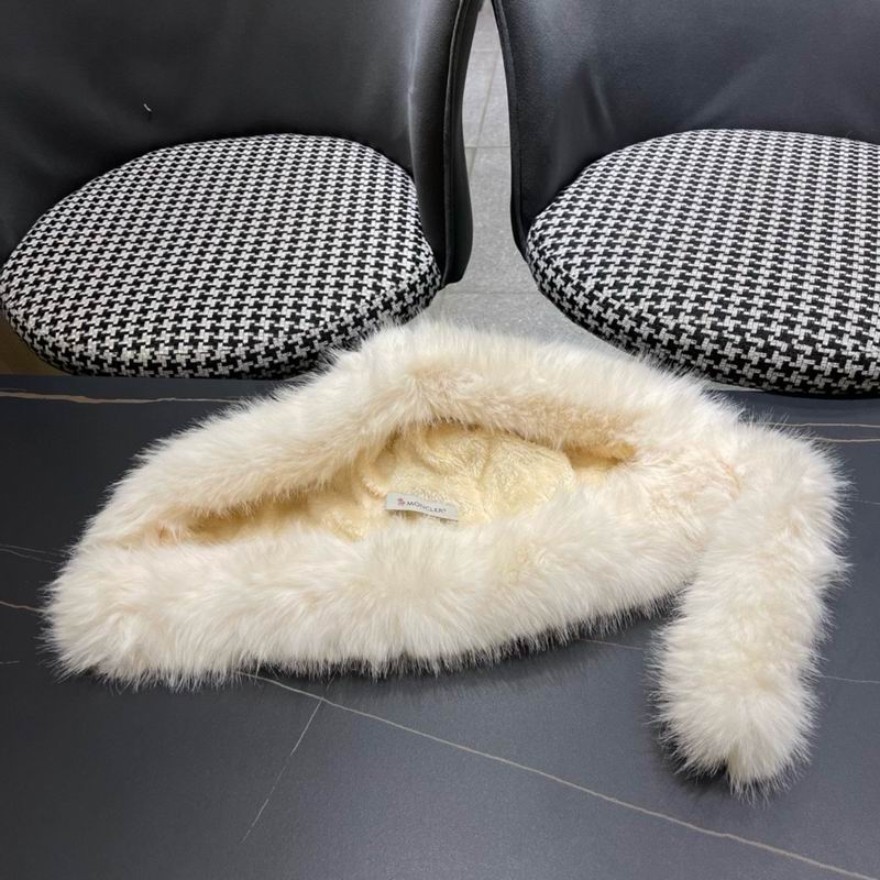 Moncler hat (2859)