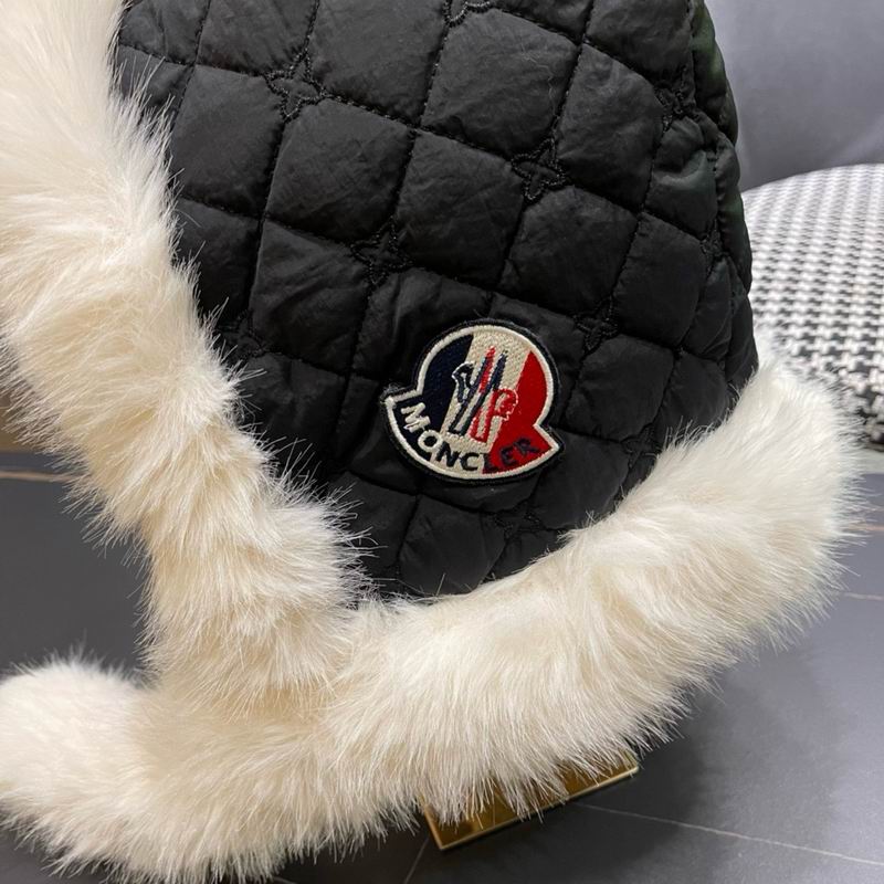 Moncler hat (2863)