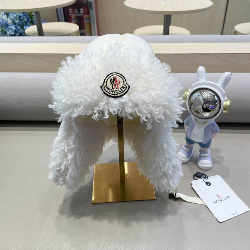 Moncler hat (3004)