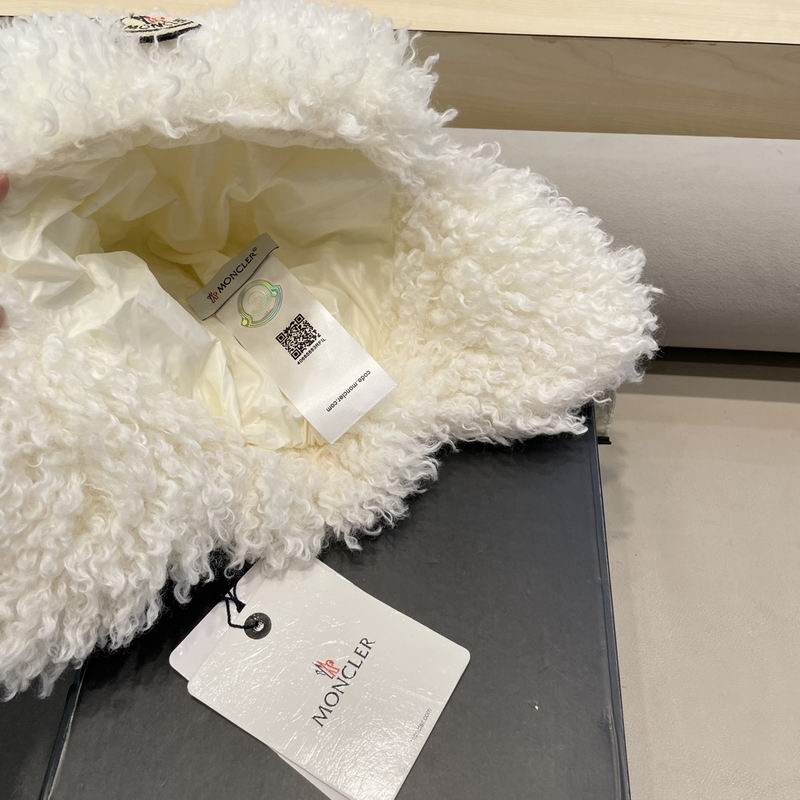 Moncler hat (3005)